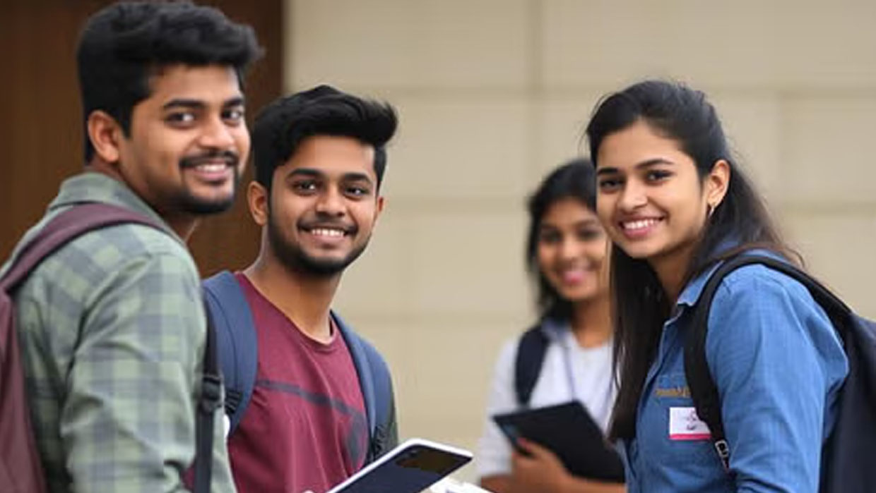 The Best IIT JEE Advance Coaching in Port Blair